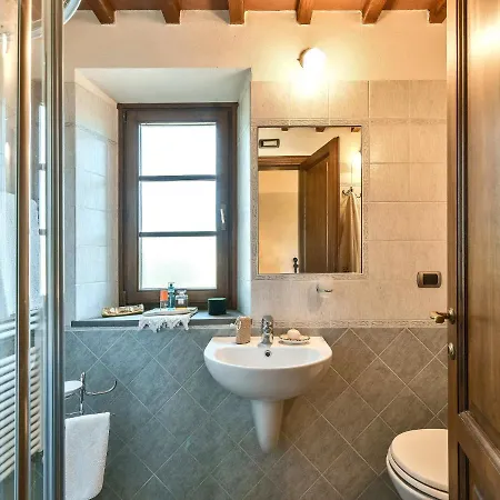 Ferienhaus Del Poggio By Interhome