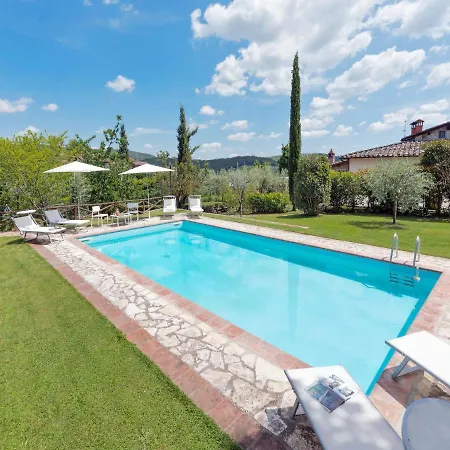 Ferienhaus Del Poggio By Interhome