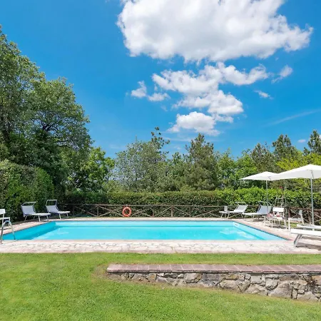 Del Poggio By Interhome Ferienhaus