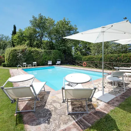Holiday home Del Poggio By Interhome