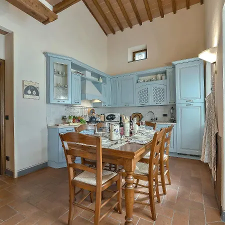 Del Poggio By Interhome