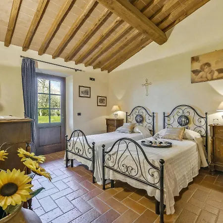 Del Poggio By Interhome