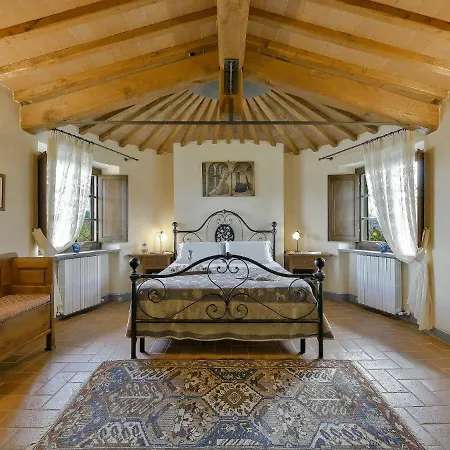 Holiday home Del Poggio By Interhome *