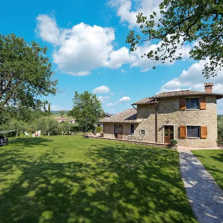 Del Poggio By Interhome Holiday home