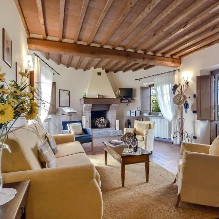 Del Poggio By Interhome *