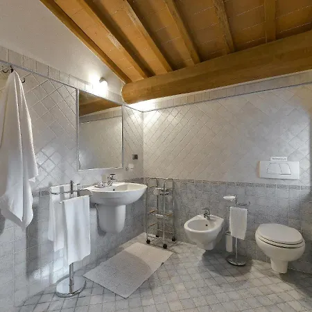 Holiday home Del Poggio By Interhome *