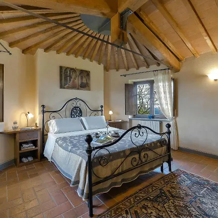 Del Poggio By Interhome