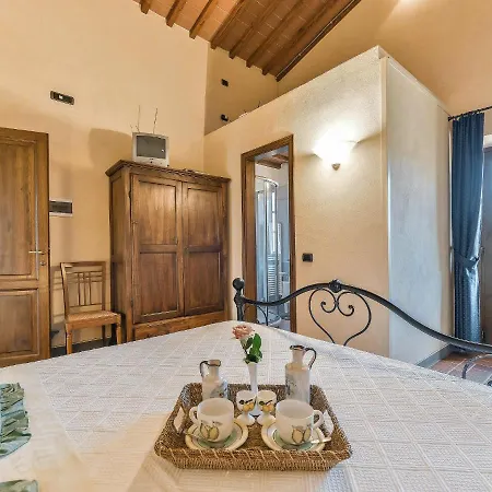 Del Poggio By Interhome *