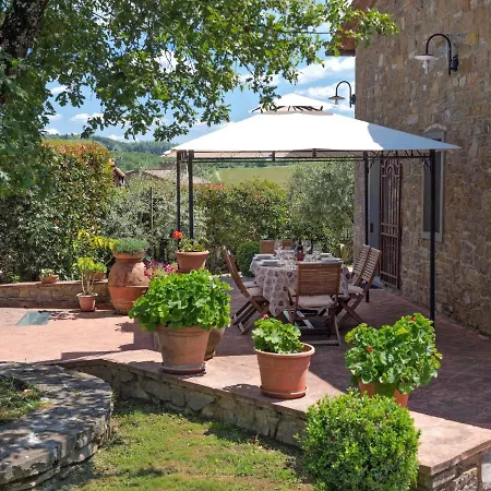 Del Poggio By Interhome Holiday home *