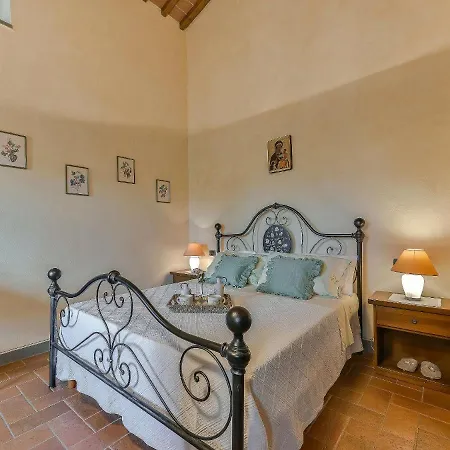 Del Poggio By Interhome *