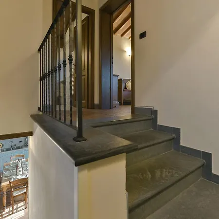Del Poggio By Interhome