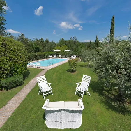 Del Poggio By Interhome Holiday home