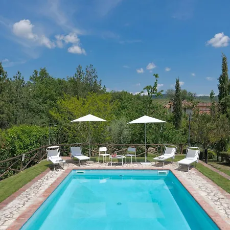 Del Poggio By Interhome *
