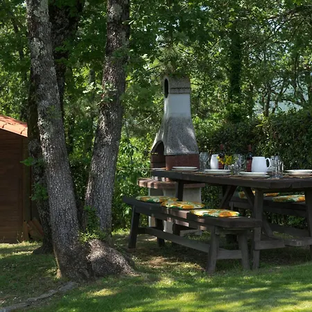 Del Poggio By Interhome Holiday home *