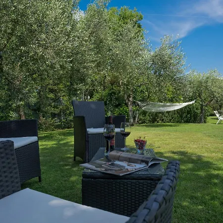 Holiday home Del Poggio By Interhome *