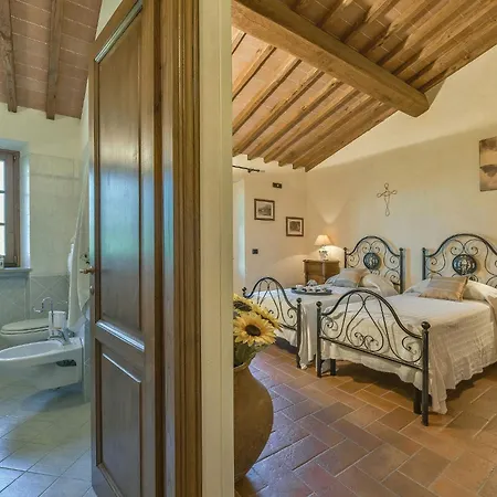Del Poggio By Interhome *