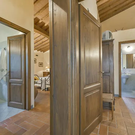 Del Poggio By Interhome